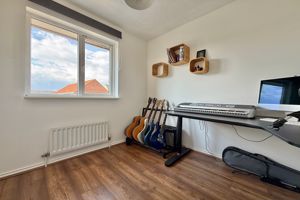 Bedroom 3- click for photo gallery